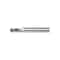 Pferd Carbide Bur - Cylind. (Plain End), ALU Cut - 1/4" x 5/8" x 1/4" Shank - SA-1 24035 - alternate 1